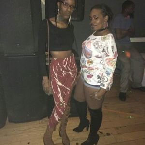 Meet your Posher, Fatima